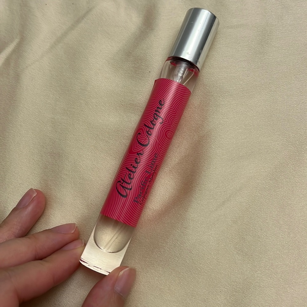 Atelier Cologne rollerball (Pacific Lime scent) never used